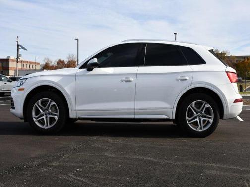 2018 Audi Q5 2.0T Premium