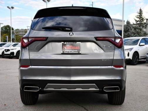 2026 Acura MDX Standard