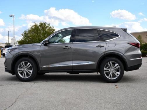 2026 Acura MDX Standard