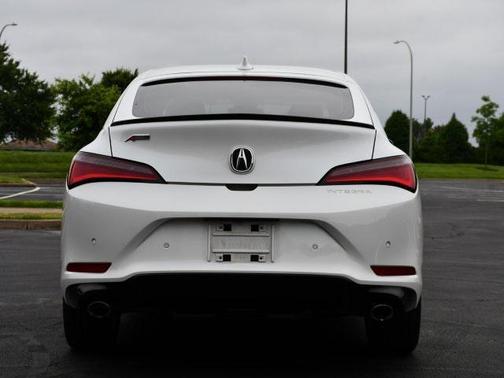 2023 Acura Integra A-SPEC Technology