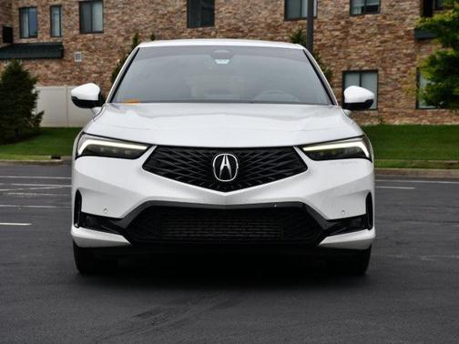 2023 Acura Integra A-SPEC Technology