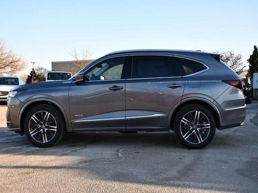 2025 Acura MDX Advance Package