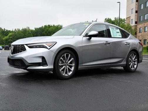 2025 Acura Integra Base