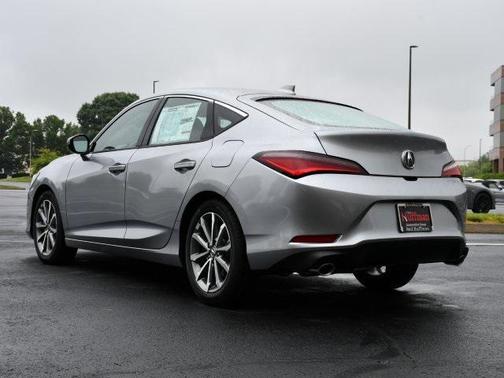 2025 Acura Integra Base