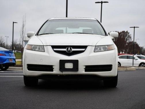 2006 Acura TL Base