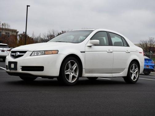 2006 Acura TL Base