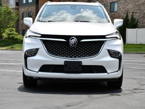 2022 Buick Enclave AWD Avenir