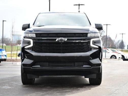 2023 Chevrolet Tahoe 4WD RST