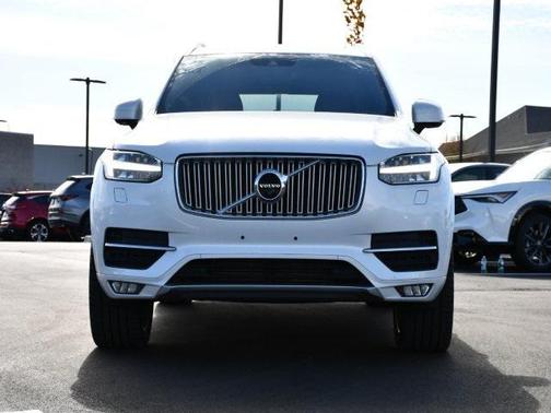 2018 Volvo XC90 T6 Inscription