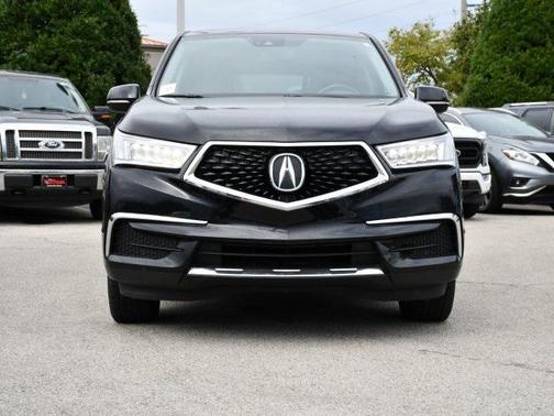 2019 Acura MDX 3.5L w/Technology Package