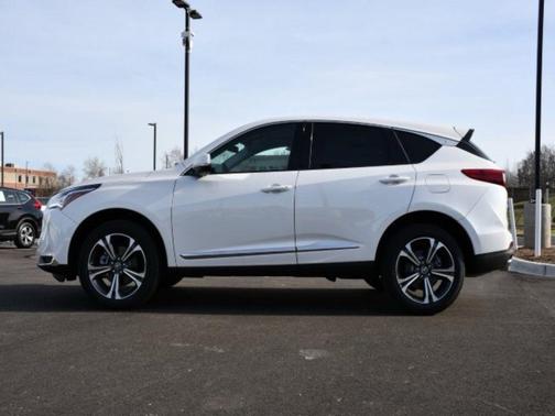 2026 Acura RDX Technology Package
