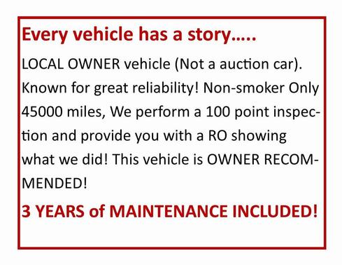 2017 Toyota Corolla XLE