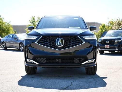 2026 Acura MDX Advance Package