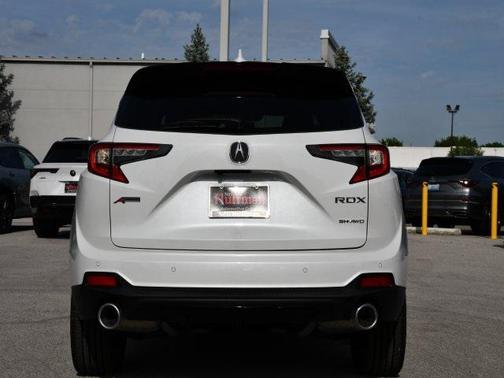 2025 Acura RDX Base