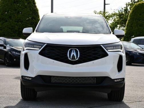 2025 Acura RDX Base