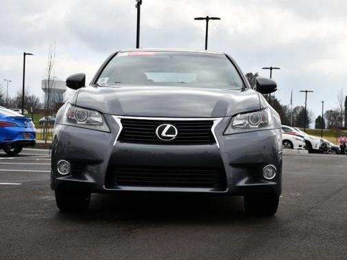2015 Lexus GS 350 Base