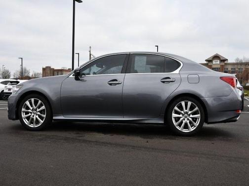 2015 Lexus GS 350 Base