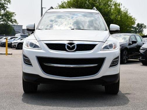 2012 Mazda CX-9 Grand Touring