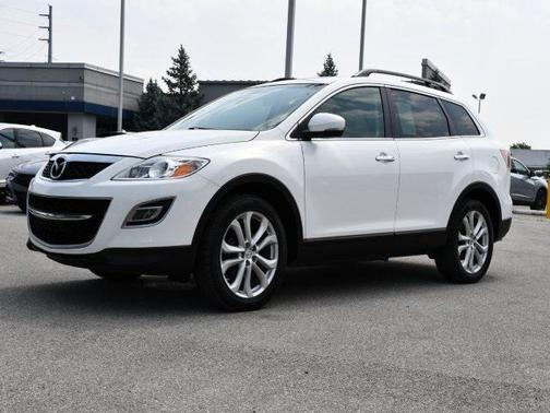 2012 Mazda CX-9 Grand Touring