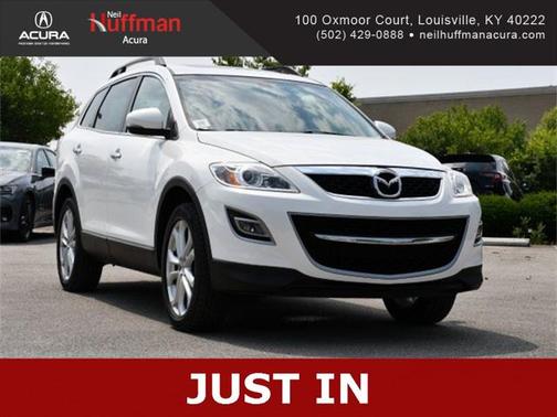 2012 Mazda CX-9 Grand Touring