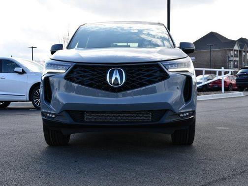 2026 Acura RDX Base