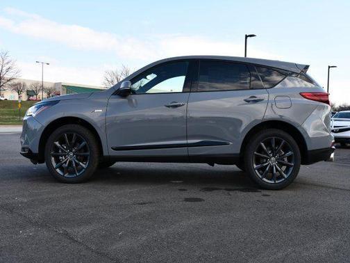 2026 Acura RDX Base