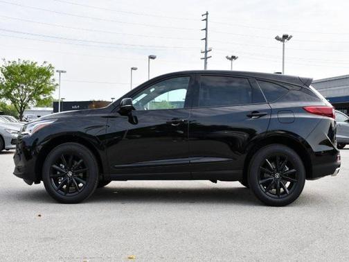 2025 Acura RDX Base