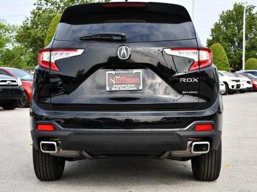 2025 Acura RDX Base