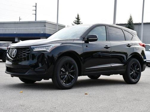 2025 Acura RDX Base
