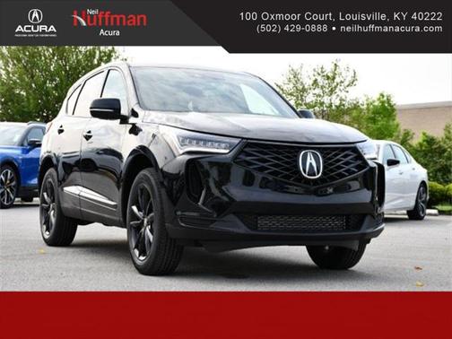 2025 Acura RDX Base