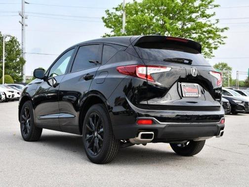 2025 Acura RDX Base