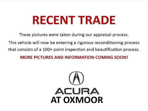 2020 Acura MDX 3.5L w/Technology Package