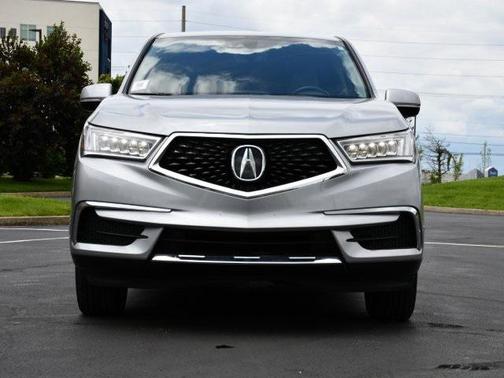2020 Acura MDX 3.5L w/Technology Package
