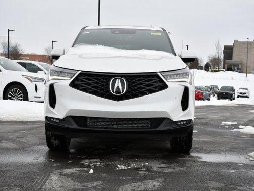 2026 Acura RDX Base