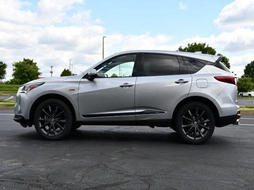 2025 Acura RDX Base