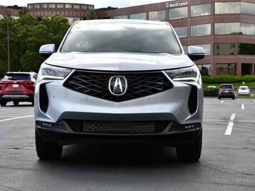 2025 Acura RDX Base