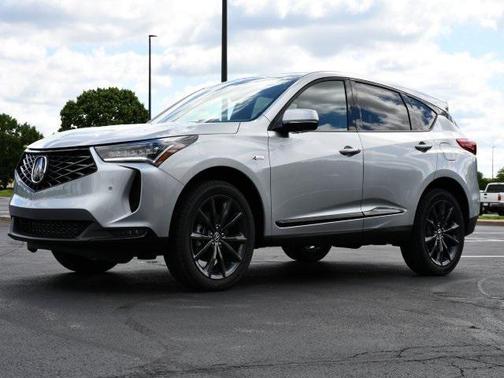 2025 Acura RDX Base