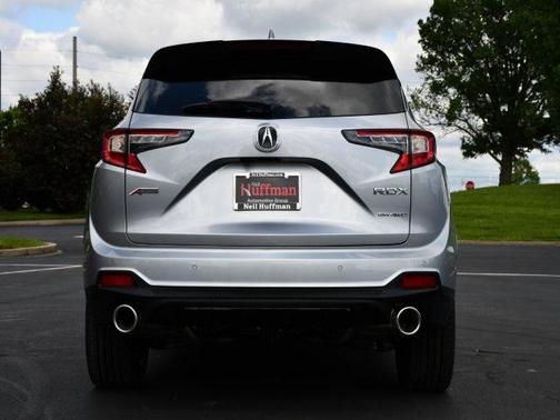 2025 Acura RDX Base