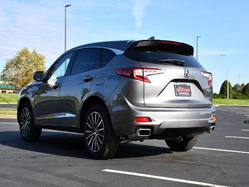 2026 Acura RDX Advance Package