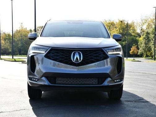2026 Acura RDX Advance Package
