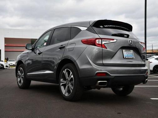 2025 Acura RDX Technology Package