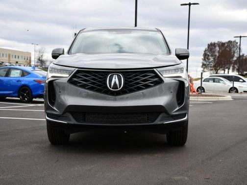 2025 Acura RDX Technology Package