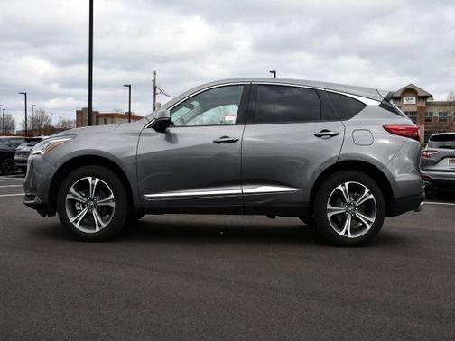 2025 Acura RDX Technology Package