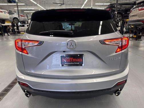 2019 Acura RDX Base