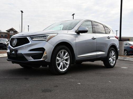 2019 Acura RDX Base