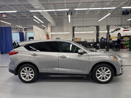 2019 Acura RDX Base