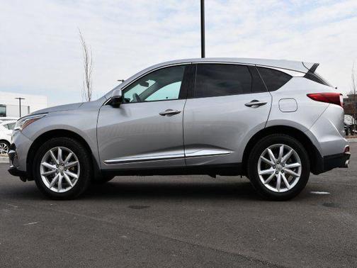 2019 Acura RDX Base