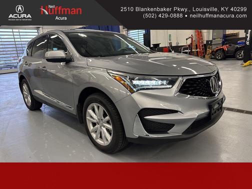 2019 Acura RDX Base