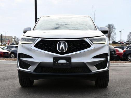 2019 Acura RDX Base