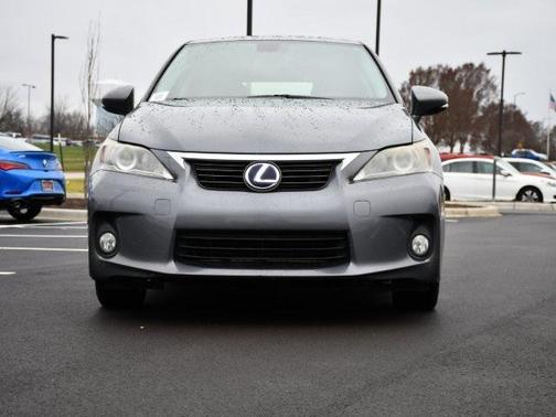 2013 Lexus CT 200h 200h